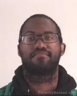 Mugshot of DANDRE MOORE