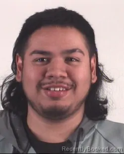 Mugshot of ROBERTO CHAIREZ