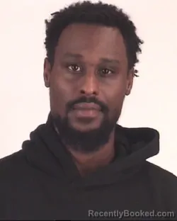 Mugshot of DOMINIQUE HARRIS booked in Tarrant County, Texas on March 29, 2026