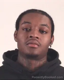 Mugshot of GARRY PRICE