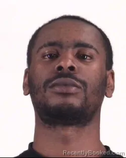 Mugshot of DESI DRAUGHN