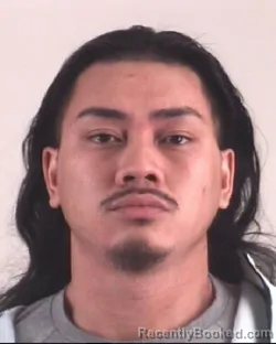 Mugshot of MINH TRAN