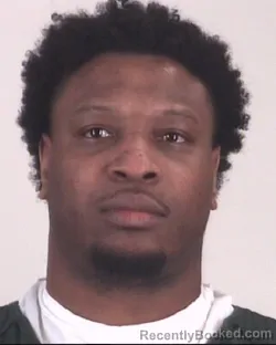 Mugshot of COMODRICK WILLIARD