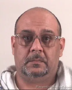 Mugshot of TOMMY MITCHELL