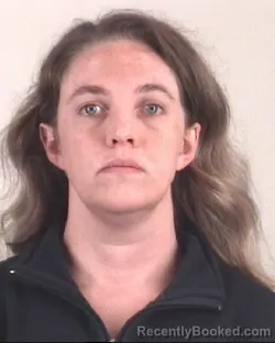 Mugshot of KAROLYN SCHEETZ booked in Tarrant County, Texas on March 11, 2026