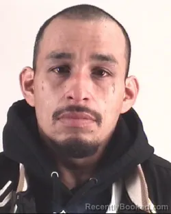 Mugshot of GERARDO RUIZ