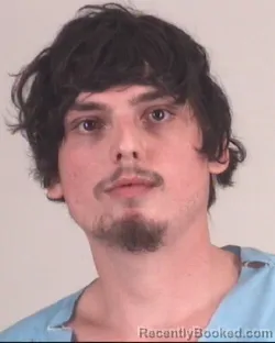 Mugshot of BYRON KIRBY