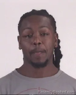 Mugshot of TRISTON DARY booked in Tarrant County, Texas on March 30, 2026