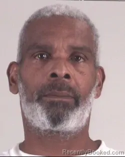 Mugshot of WAYNE BROOKS