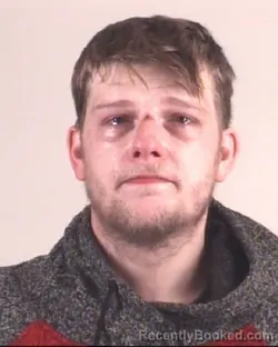 Mugshot of ZACHARY PRICE