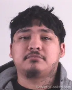 Mugshot of JULIO ACEVES