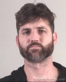 Mugshot of BRANDON KEARNS