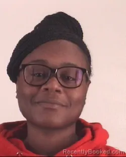 Mugshot of TARAJHI MCDONALD