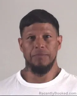 Mugshot of JOE RODRIGUEZ booked in Tarrant County, Texas on April 2, 2026