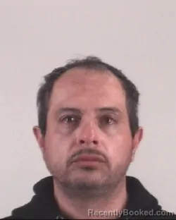 Mugshot of JESUS HERNANDEZ