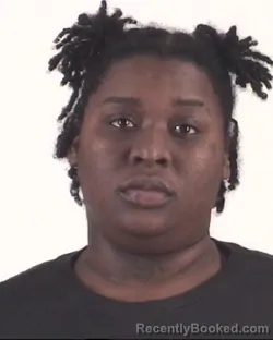 Mugshot of YAHEAVEN JOHNSON