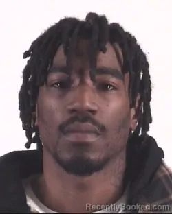 Mugshot of KENNETH JONES