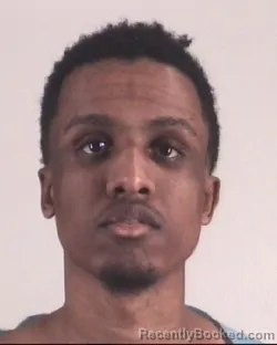 Mugshot of CALVIN FORD