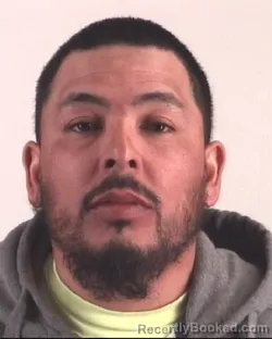 Mugshot of JOSE MARTINEZGAMERO