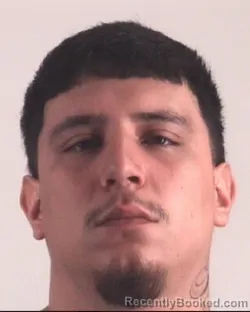 Mugshot of ERIK GONZALEZ