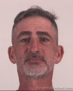 Mugshot of PAUL LABIT