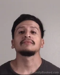 Mugshot of EDUARDO REYES