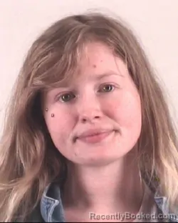 Mugshot of KARALYN KNOWLES