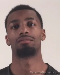 Mugshot of DRESDAN THOMAS