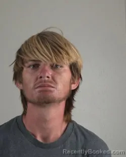 Mugshot of Regan Watkins