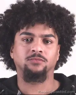 Mugshot of LOUIS ZAPATAMEJIAS