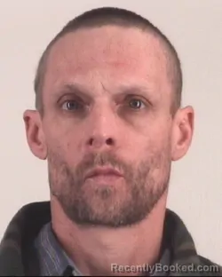 Mugshot of KYLE SIZEMORE