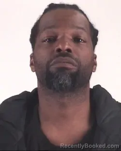 Mugshot of JERRY DAVIS