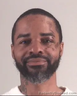 Mugshot of SILAS JONES