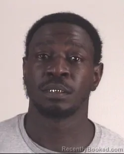 Mugshot of KIEON HINES booked in Tarrant County, Texas on June 16, 2026