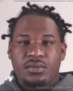 Mugshot of TAYLON JACKSON