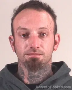 Mugshot of COBIN LITTLE