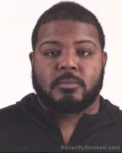 Mugshot of JALEN HOWARD