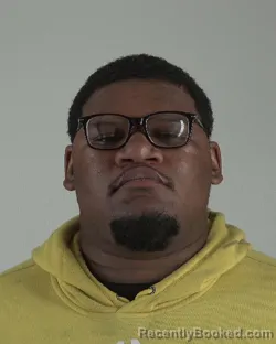 Mugshot of Christopher Larkin booked in Tarrant County, Texas on September 29, 2026