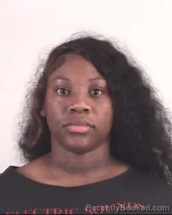 Mugshot of CHINA RAY booked in Tarrant County, Texas on March 26, 2026