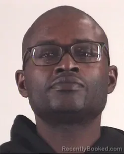 Mugshot of WILLIAM SPIVEY booked in Tarrant County, Texas on March 11, 2026