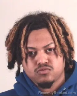 Mugshot of NATHANIEL PENA