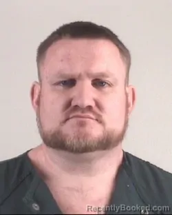 Mugshot of BRUCE ROBERTS