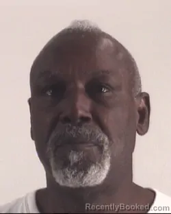 Mugshot of BENNY CARSON