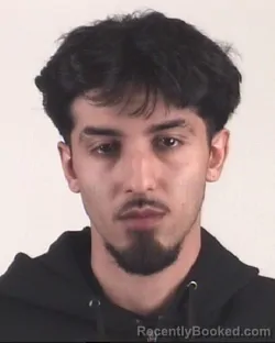 Mugshot of JAIME CORONA