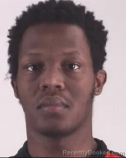 Mugshot of JAMEL WARE