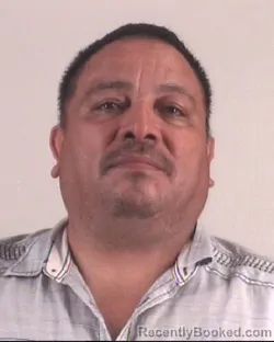 Mugshot of JESUS TORRES booked in Tarrant County, Texas on March 30, 2026