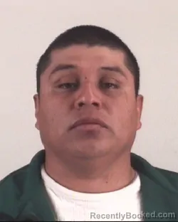 Mugshot of LUIS CRUZCIRNO