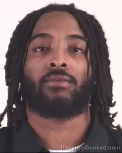 Mugshot of AMEIR PICKETT