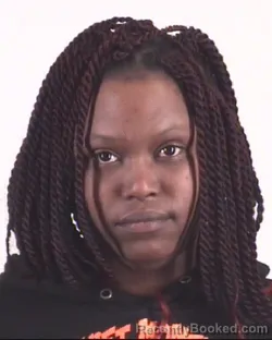 Mugshot of TEAGAN WYATT