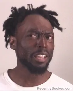 Mugshot of KENSHARD HAMILTON